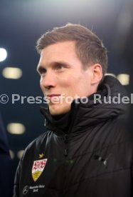 Hannover 96 - VfB Stuttgart