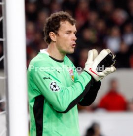 23.02.10 VfB Stuttgart - FC Barcelona