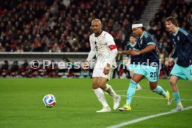 30.03.26 Deutschland - Ghana