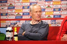 16.10.21 SC Freiburg - RB Leipzig