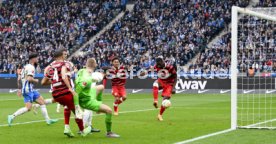 06.05.23 Hertha BSC Berlin - VfB Stuttgart