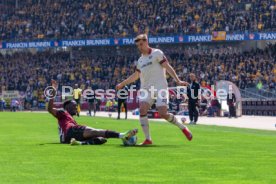 11.04.26 1. FC N&uuml;rnberg - SG Dynamo Dresden
