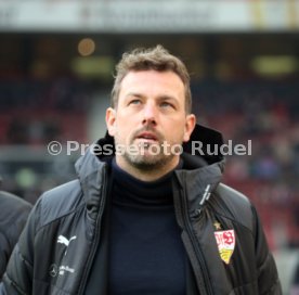 VfB Stuttgart - 1. FSV Mainz 05