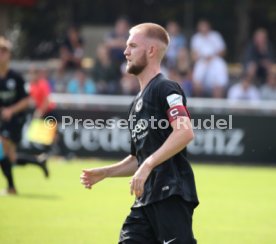 U19 VfB Stuttgart - U19 Eintracht Frankfurt