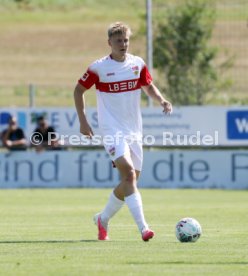 25.07.26 FSV Hollenbach - VfB Stuttgart