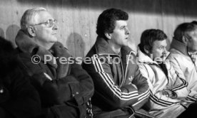 19.02.79 VfB Stuttgart - Deutschland