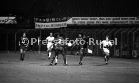 27.09.89 Feyenoord Rotterdam - VfB Stuttgart
