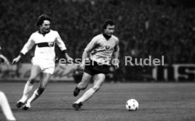 24.10.79 Dynamo Dresden - VfB Stuttgart