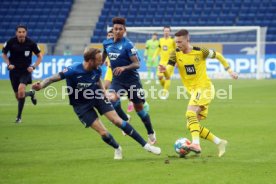 22.01.22 TSG 1899 Hoffenheim - Borussia Dortmund