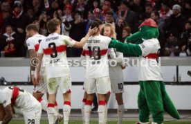 18.01.26 VfB Stuttgart - 1. FC Union Berlin