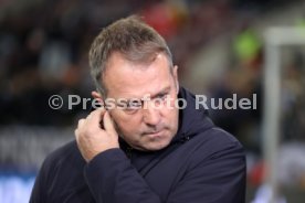 28.03.23 Deutschland - Belgien