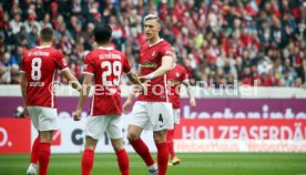 23.04.22 SC Freiburg - Borussia M&ouml;nchengladbach
