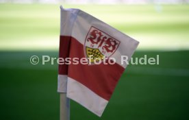 VfB Stuttgart - Karlsruher SC