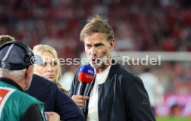 28.08.26 FC Bayern M&uuml;nchen - VfB Stuttgart