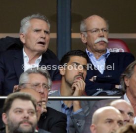VfB Stuttgart - 1. FC Union Berlin