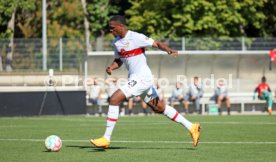 22.09.22 VfB Stuttgart - Grasshopper Club Z&uuml;rich