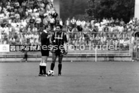 16.08.85 SpG WSG Wattens FC Wacker Tirol - FC Admira Wacker
