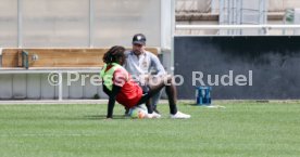 07.05.23 VfB Stuttgart Training