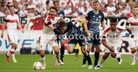 VfB Stuttgart - 1. FSV Mainz 05