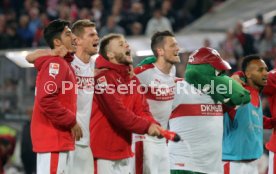 VfB Stuttgart - 1. FC Union Berlin