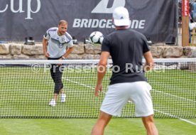 Tennis MercedesCup 2018
