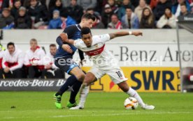 VfB Stuttgart - 1899 Hoffenheim