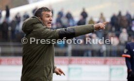 Stuttgarter Kickers - Werder Bremen II