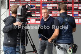 VfB Stuttgart - FC Bayern M&uuml;nchen