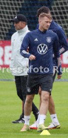 30.08.21 Training DFB Nationalmannschaft Stuttgart