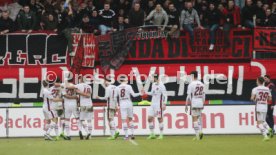 1. FC Heidenheim-1. Fc N&uuml;rnberg
