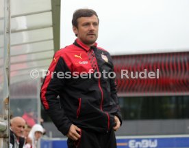VfB Stuttgart - 1. FSV Mainz 05