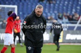 Hannover 96 - VfB Stuttgart