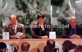 13.05.98 FC Chelsea - VfB Stuttgart