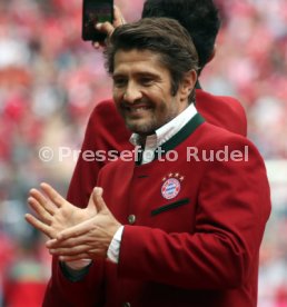 FC Bayern M&uuml;nchen - SC Freiburg