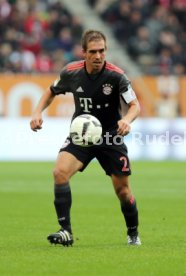 FC Augsburg - FC Bayern M&uuml;nchen