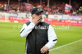 11.05.25 1. FC Heidenheim - 1. FC Union Berlin
