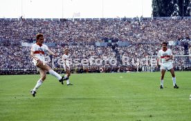 26.05.1984 VfB Stuttgart - Hamburger SV