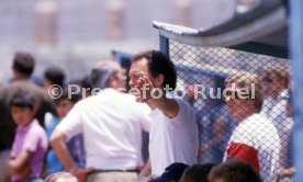 02.06.86 DFB Testspiel Galindo