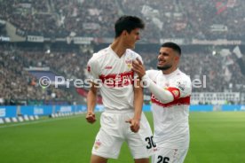 16.05.26 Eintracht Frankfurt - VfB Stuttgart