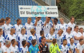 Stuttgarter Kickers