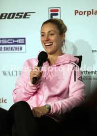 Porsche Tennis Grand Prix 2019