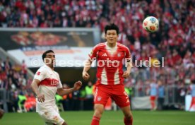 19.04.26 FC Bayern M&uuml;nchen - VfB Stuttgart