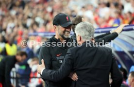 28.05.22 UEFA Champions League Finale 2022 FC Liverpool - Real Madrid