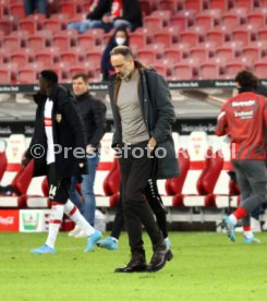 05.02.22 VfB Stuttgart - Eintracht Frankfurt