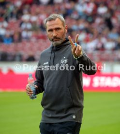 VfB Stuttgart - Holstein Kiel