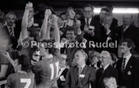 15.05.85 FC Everton - Rapid Wien