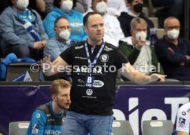03.03.22 TVB Stuttgart - HSG Wetzlar