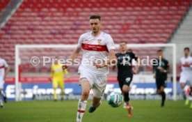 04.04.21 VfB Stuttgart - SV Werder Bremen