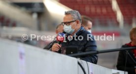 07.11.20 VfB Stuttgart - Eintracht Frankfurt