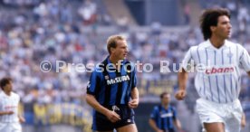 08.09.85 Inter Mailand - AC Pisa